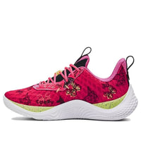 Under Armour Curry 10 'Girl Dad'  3026273-602