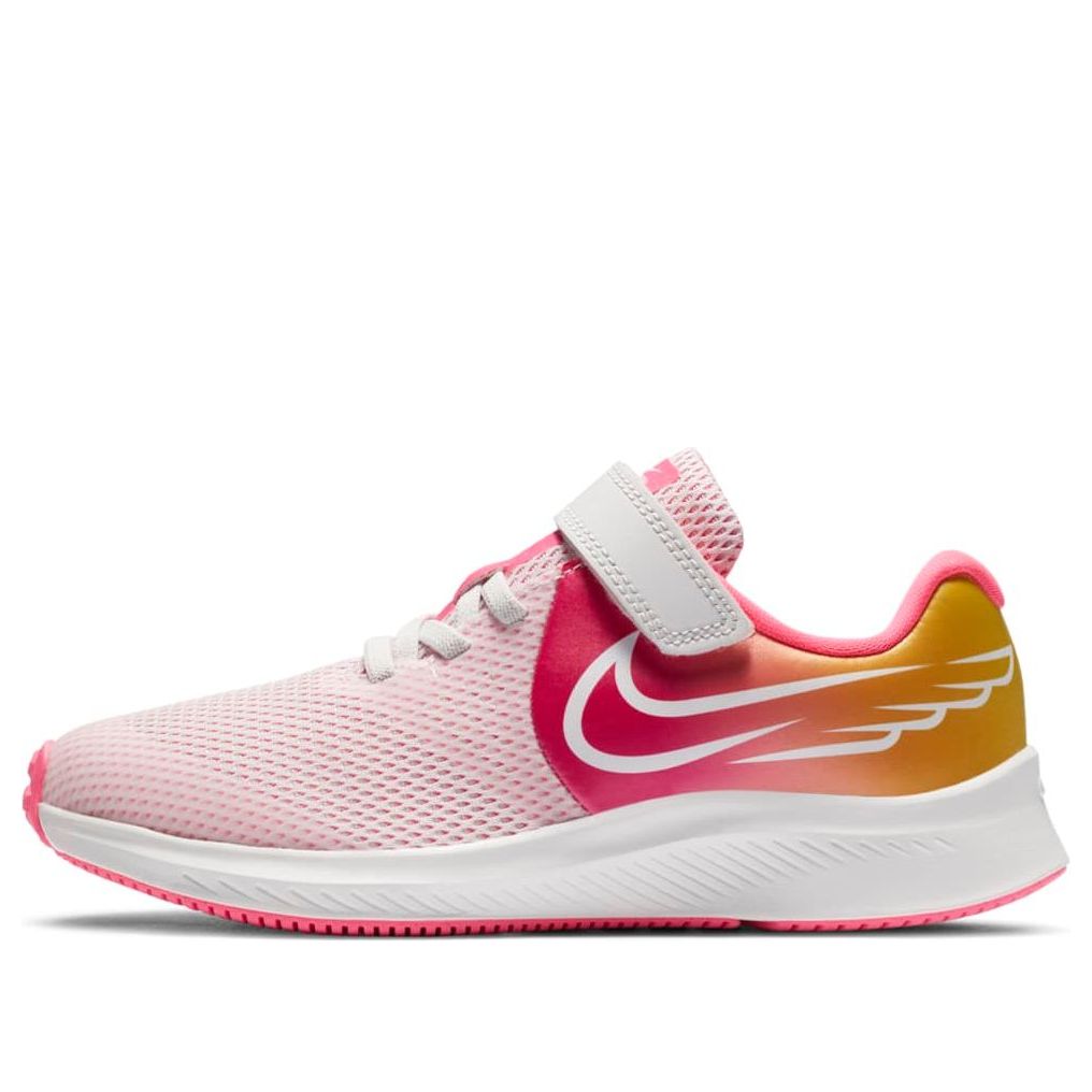 (PS) Nike Star Runner 2 'Sun' CN8515-001