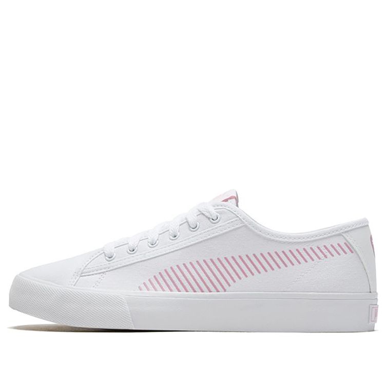 PUMA Bari 'White' 369116-05