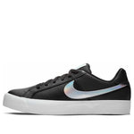 (WMNS) Nike Court Royale AC 'Black' AO2810-002