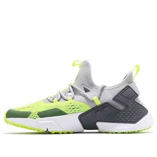 Nike Air Huarache Drift BR 'Volt' AO1133-001