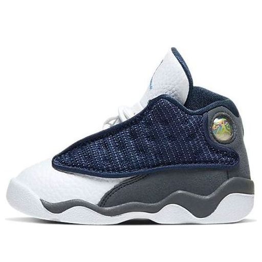 (TD) Air Jordan 13 Retro 'Flint' 2020 414581-404