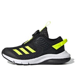 (PS) adidas Activeflex Boa K 'Black Green' FY0280