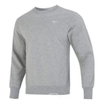 Nike M Nk Df Std Issue Crew 'Light Grey DQ5821-063