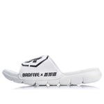 Li-Ning BAD FIVE Sandals Black/White ABTP001-2