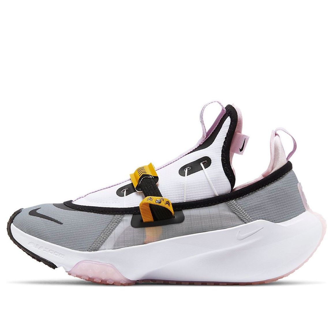 (GS) Nike Air Zoom Traverse 'White Black' CN8199-101