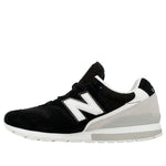 New Balance 996 'Black Grey' MRL996JV