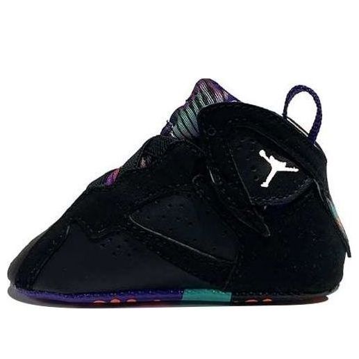 (TD) Air Jordan 7 Retro 'Black' 305076-029