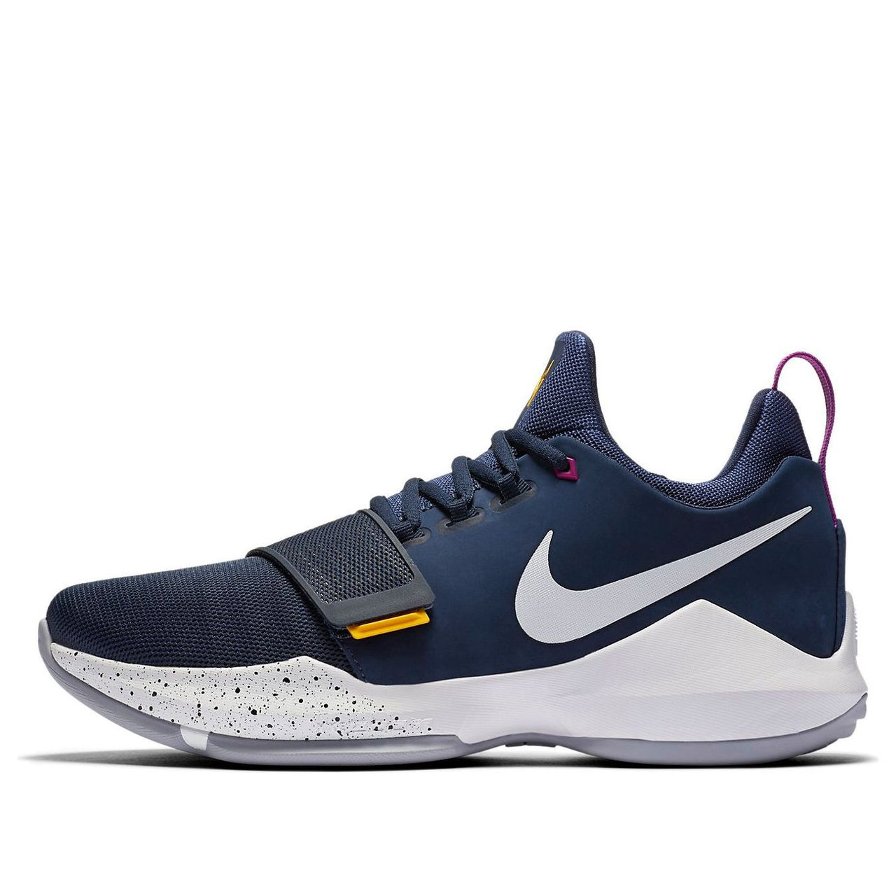 Nike PG 1 'The Bait' 878627-417