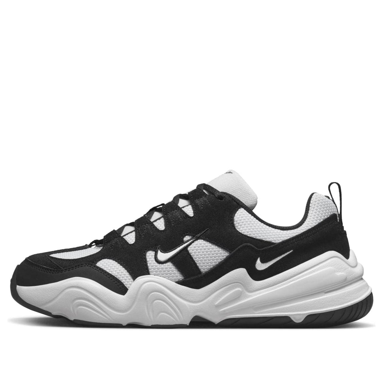 Nike Tech Hera 'White Black' FJ9532-101