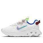 (WMNS) Nike React Art3mis SE 'Pixel Swoosh - White Iridescent' CV8485-100