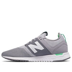 (WMNS) New Balance 247 Slivery/Grey WRL247FC