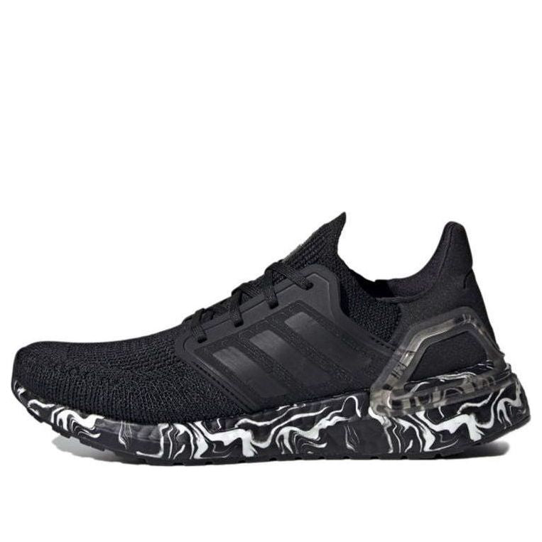 (WMNS) adidas Ultraboost 20 'Glam Pack - Black' FW5720