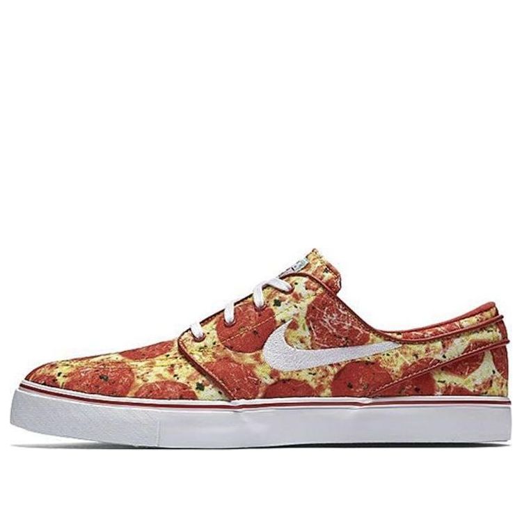 Nike x Skate Mental SB Stefan Janoski 'Pizza' 845711-619