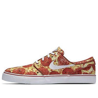 Nike x Skate Mental SB Stefan Janoski 'Pizza' 845711-619