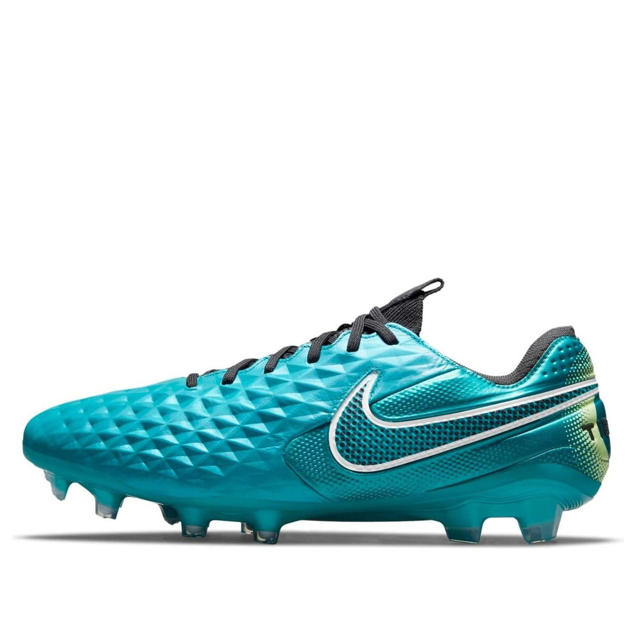 Nike Tiempo Legend 8 Elite FG 'Aquamarine' AT5293-303