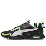 PUMA H.ST.20 Kit 2 'Black Elektro Green' 194095-03