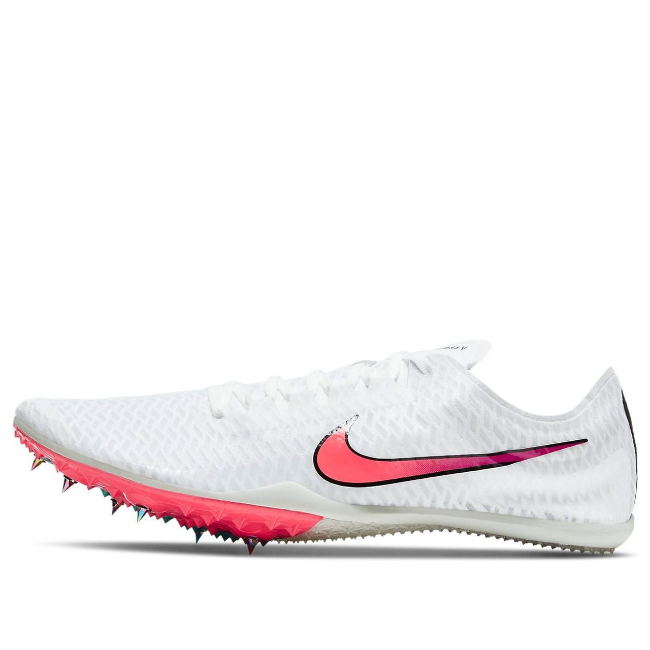 Nike Zoom Mamba 5 'White Ombre' AJ1697-100