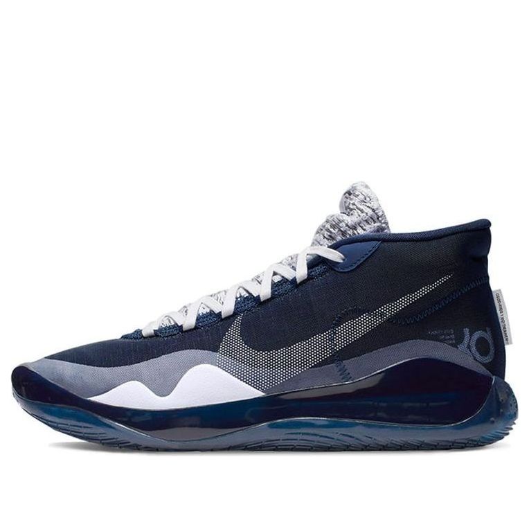 Nike KD 12 TB 'Midnight Navy' CN9518-402