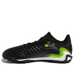 adidas Copa Sense.3 TF 'Black Solar Yellow' FW6529