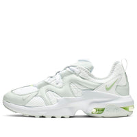 (WMNS) Nike Air Max Graviton 'White Yellow Green' AT4404-102