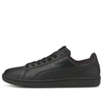 PUMA Smash Black Unisex 356722-04