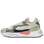 (WMNS) PUMA RS-Z 'Reinvent - Spring Moss' 383219-03