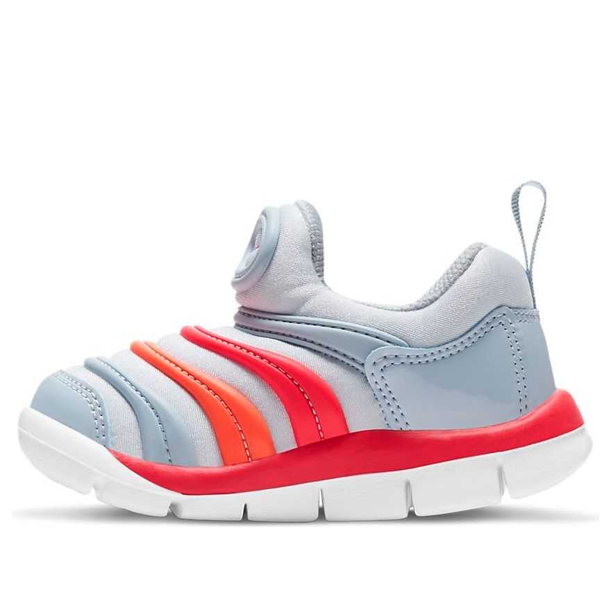 (TD) Nike Dynamo Free 'Bright Crimson' 343938-026
