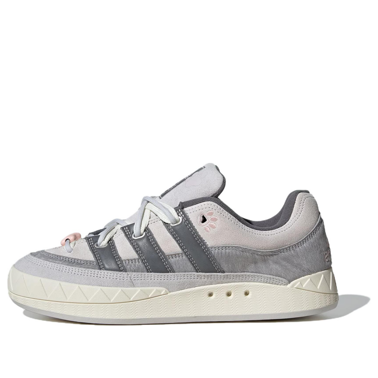 adidas Adimatic 'Grey White' JQ2612