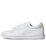 (WMNS) adidas Nova Court 'White Cream' GX1761