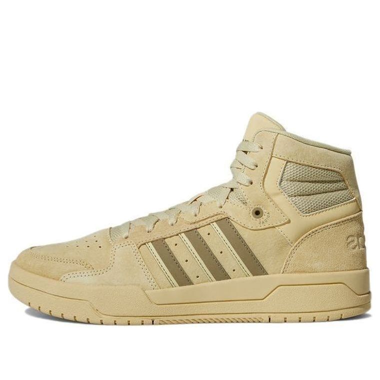 adidas Entrap Mid 'Yellow' GX4700