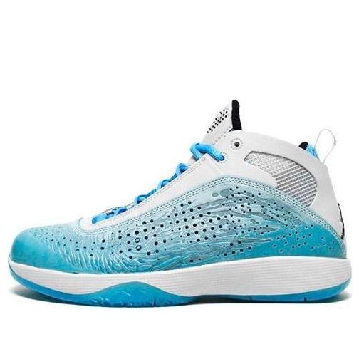 Air Jordan 2011 'Warrior Pack - Orion Blue' 436771-004