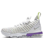 (GS) Nike LeBron 16 'Buzz Lightyear' AQ2465-102