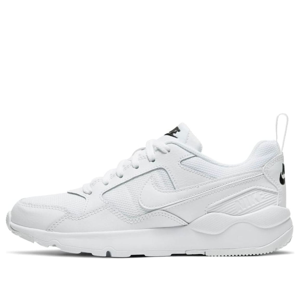 (GS) Nike Pegasus 92 Lite 'White Black' CK4079-100