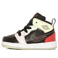 (TD) Air Jordan 1 Mid SE 'Glow in the Dark' AV5172-076