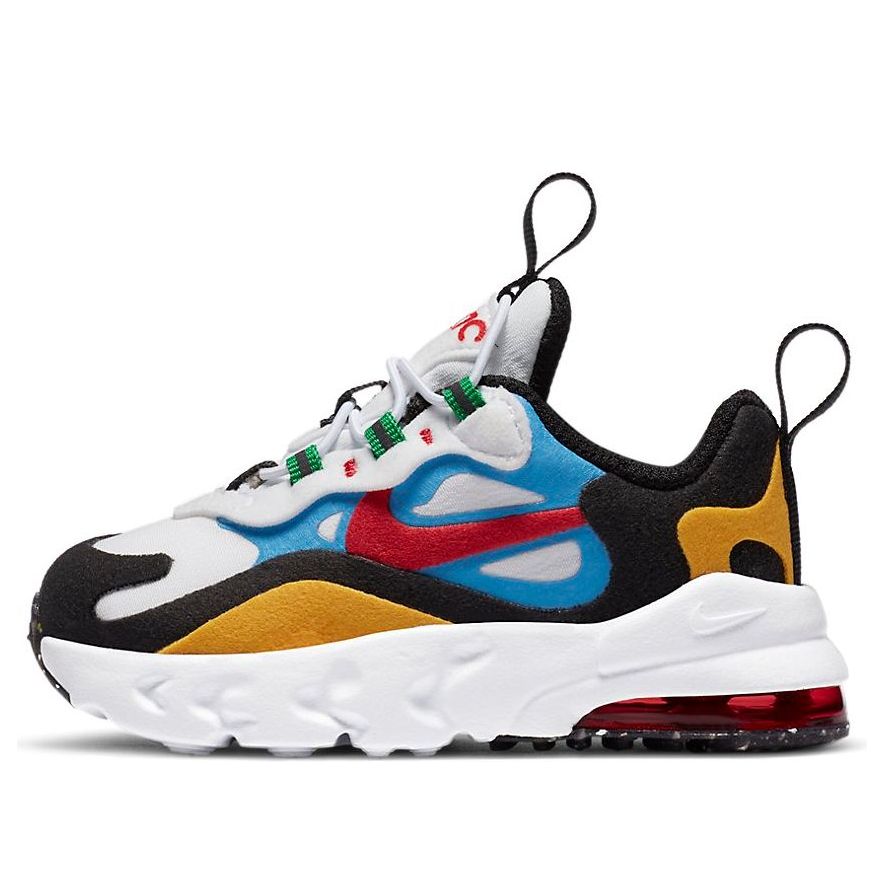 (TD) Nike Air Max 270 React 'Multi-Color' DB5940-161