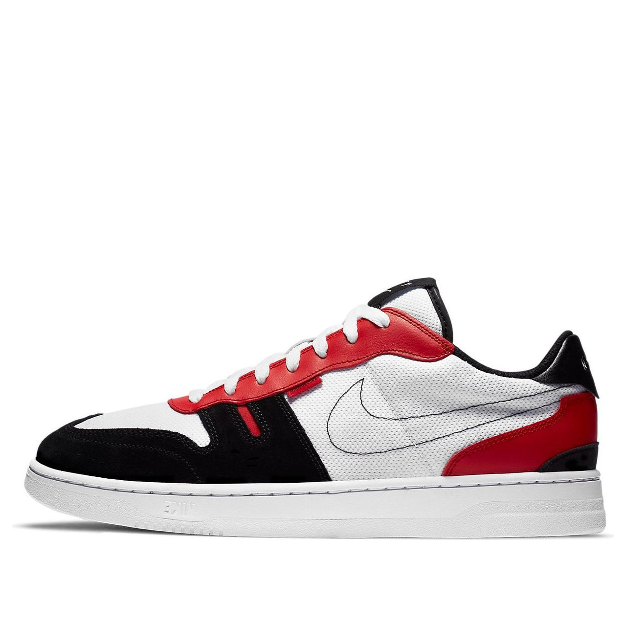 Nike Squash Type 'Black Toe' CJ1640-103