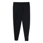 (WMNS) Nike As W Nk Essential Pant Warm Fleece Lined Quick Dry Casual Sports Long Pants Black BV3333-010