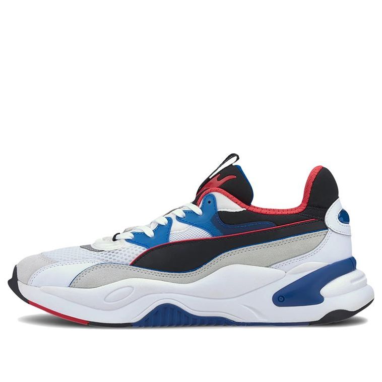 PUMA RS-2K 'Internet Exploring - Lapis Blue Red' 373309-04