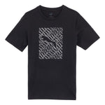 PUMA Graphics Cat T-shirt 'Black' 683446-01