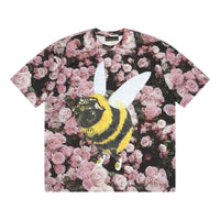 Drew House Bizzy T-shirt 'Roses' DR-SS22-900