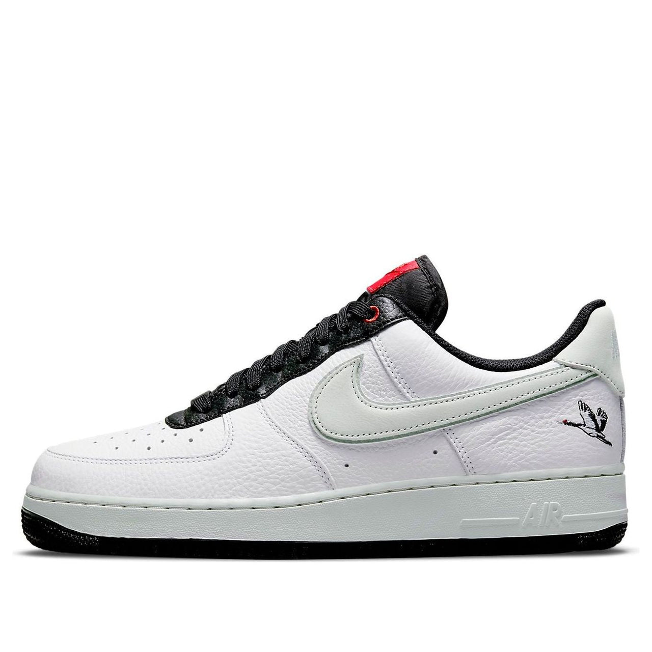 Nike Air Force 1 '07 LX 'Crane' DA8482-100