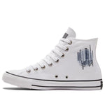 Converse Chuck Taylor All Star 'White Translucent Barcode' A02582C