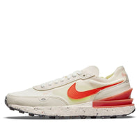 (WMNS) Nike Waffle One Crater SE 'Pale Ivory Orange' DJ9640-101