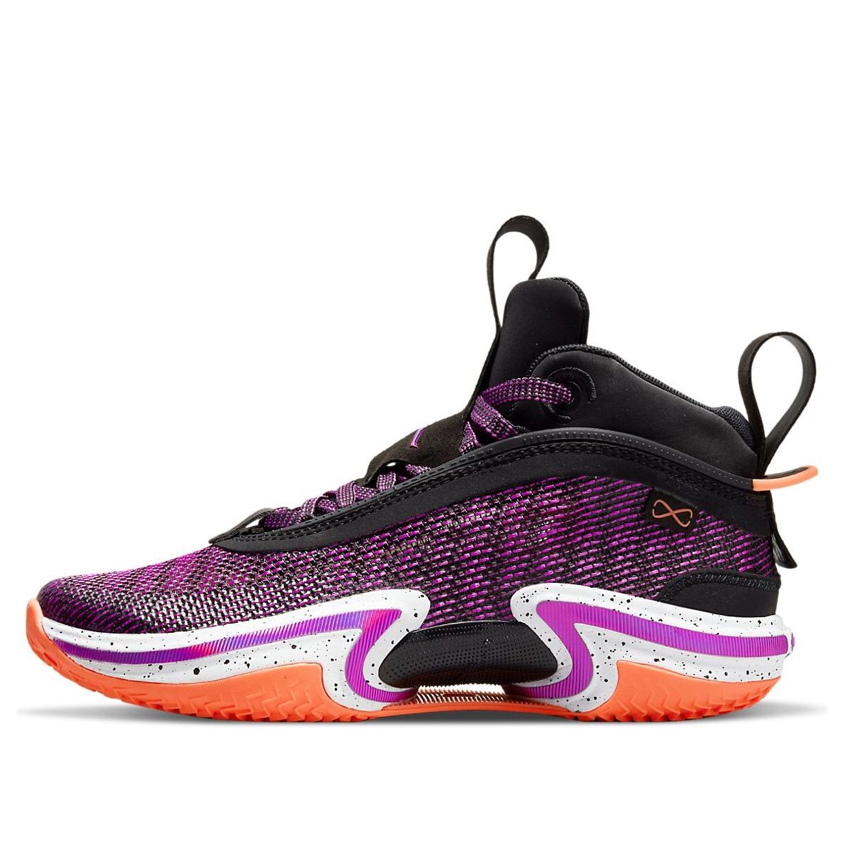 (GS) Air Jordan 36 'First Light' DA9054-004