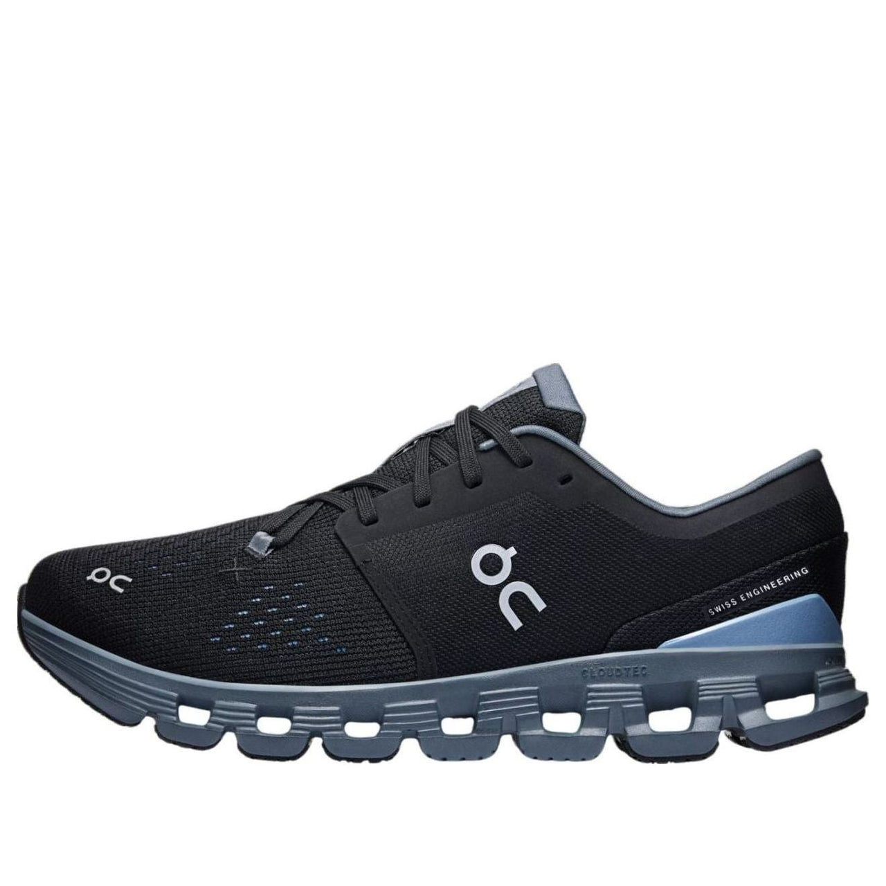On Running Cloud X 4 'Black Chambray' 3ME30041446