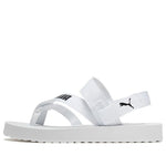 (WMNS) PUMA SummerCat 'White' 374837-02