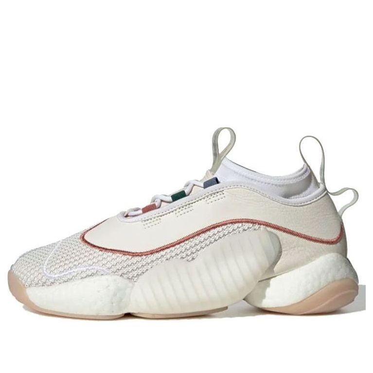 adidas Bristol Studio x Crazy BYW 2 'Cloud White' G27891