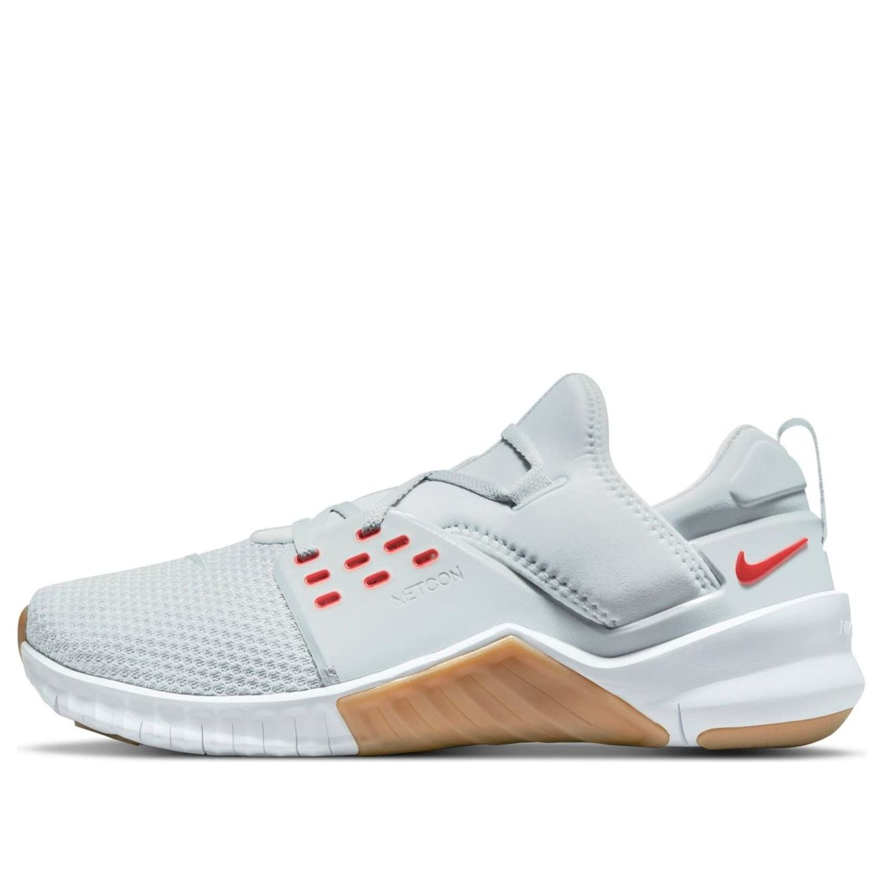 Nike Free Metcon 2 'Pure Platinum Gum' AQ8306-061