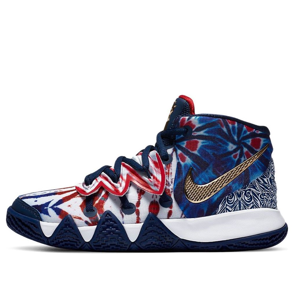 (PS) Nike Kybrid S2 'What The USA' DA2322-400